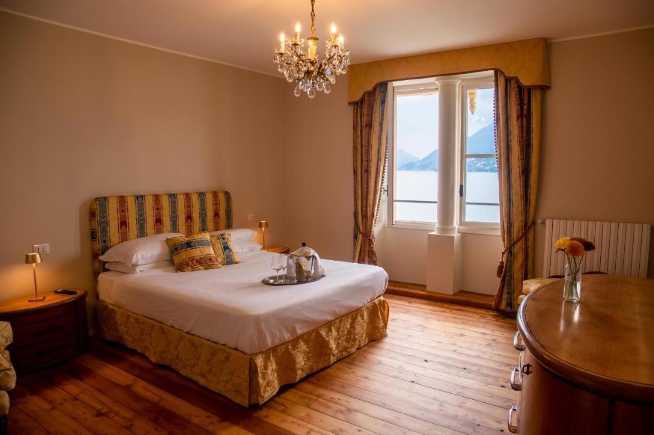 Bed and Breakfast Ca Meison- Lago Maggiore Cannobio Zewnętrze zdjęcie