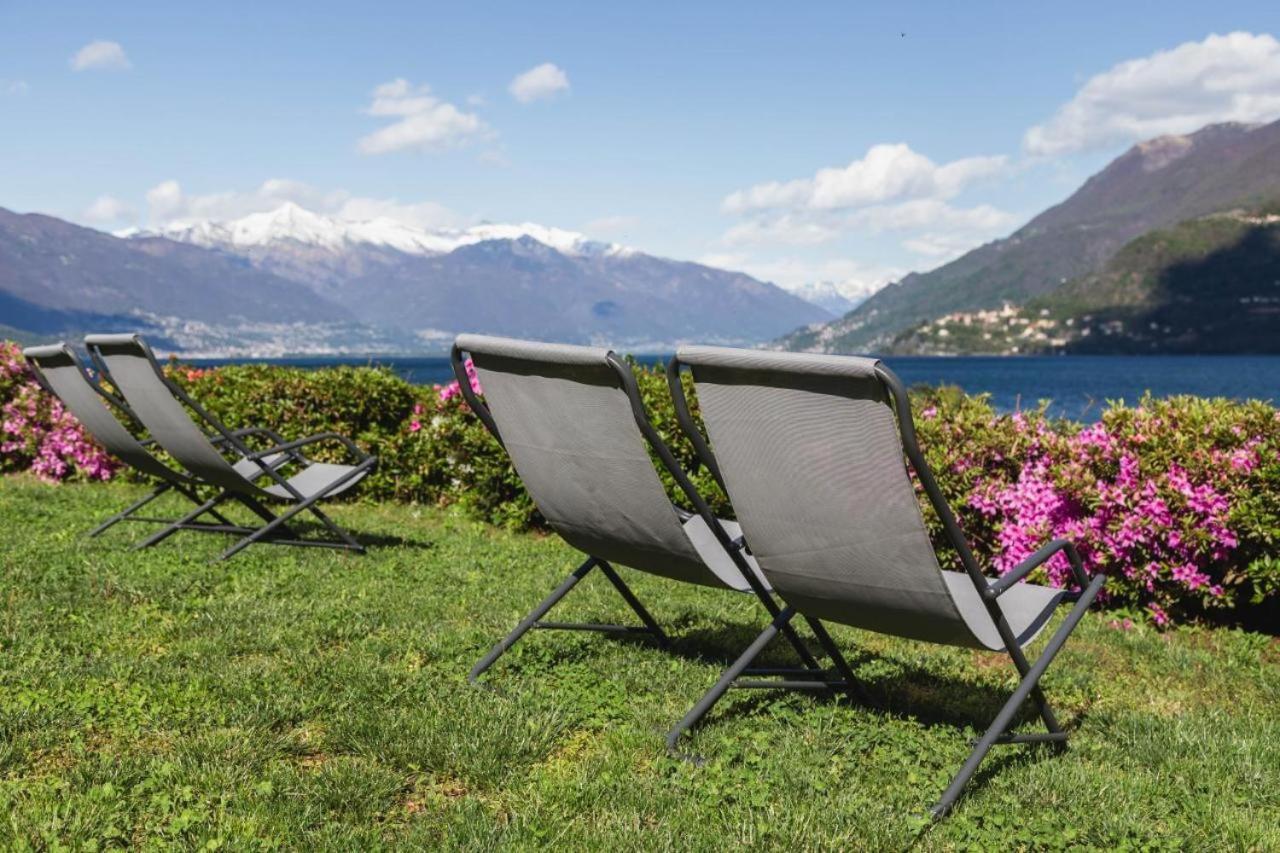 Bed and Breakfast Ca Meison- Lago Maggiore Cannobio Zewnętrze zdjęcie