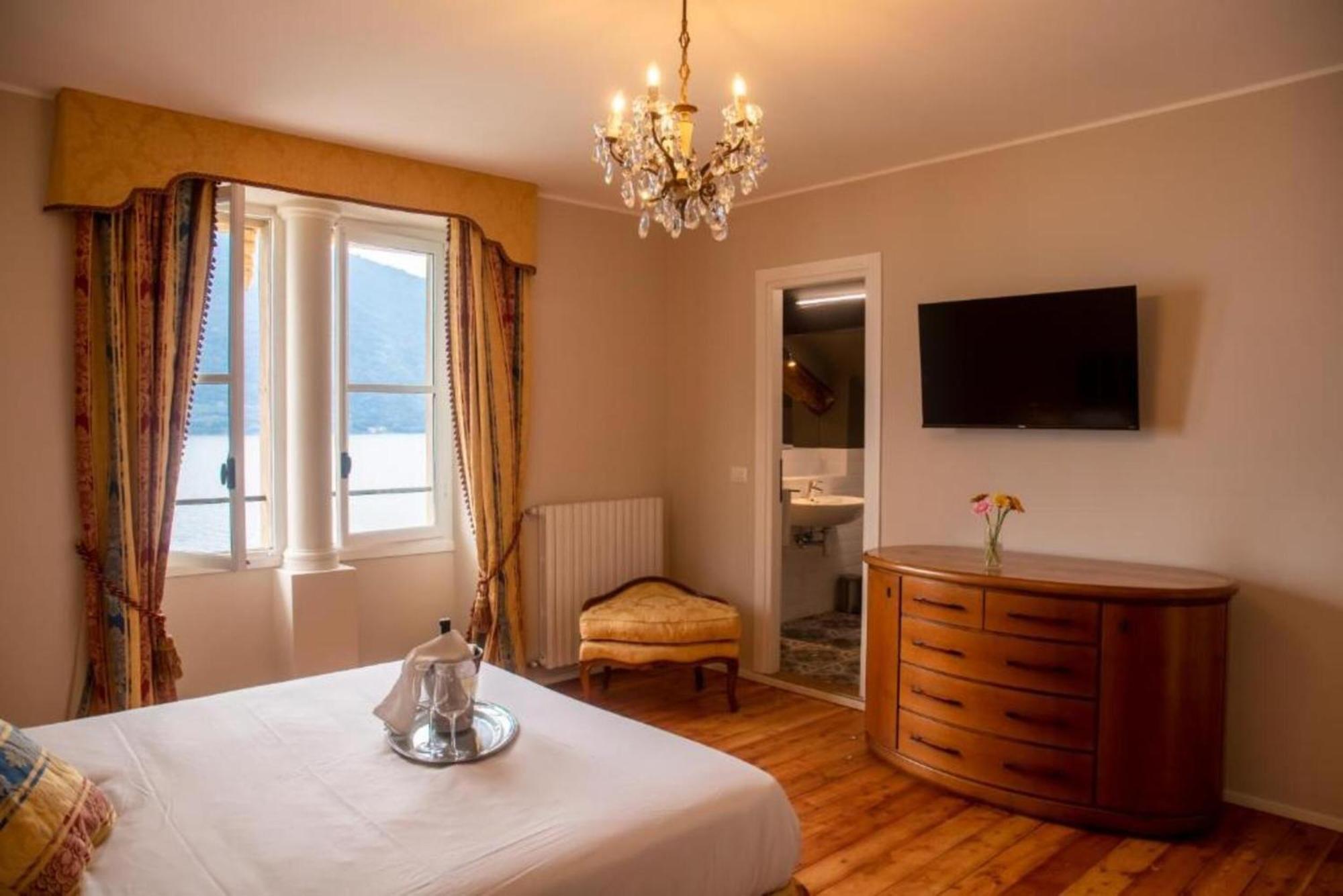 Bed and Breakfast Ca Meison- Lago Maggiore Cannobio Zewnętrze zdjęcie