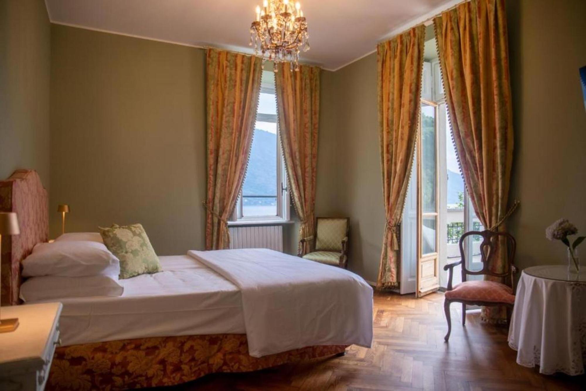 Bed and Breakfast Ca Meison- Lago Maggiore Cannobio Zewnętrze zdjęcie